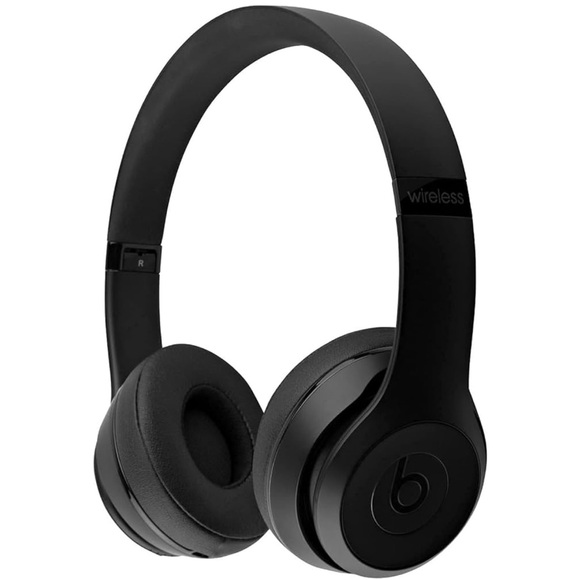 beats - like new. work perfectly fine. i just want to buy different ones - Picture 2 of 3